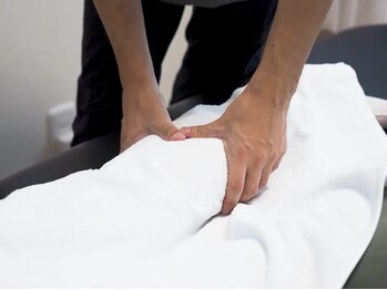 整体＆リラクゼーション 祥/