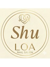 LOA.NAIL 本八幡店 Shu. 代表