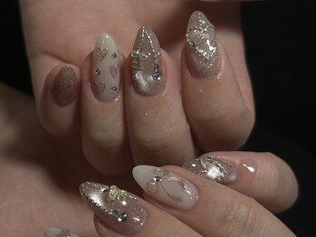 イデアル(Ideal)/Heart×Ribbon