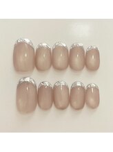 ムメイ(MUMEI)/ネイルチップオーダー