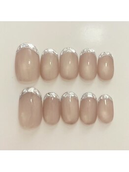 ムメイ(MUMEI)/ネイルチップオーダー