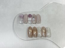 ネイルパティオ 浦和店(nail patio)/8,980コース