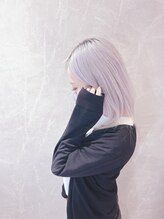 チーク 大宮店(cheek)&nbsp;Orihara 