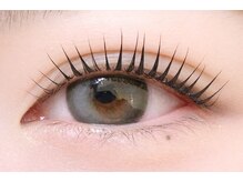 リーベ 高槻(Liebe)/☆まつ毛パーマ×ティント