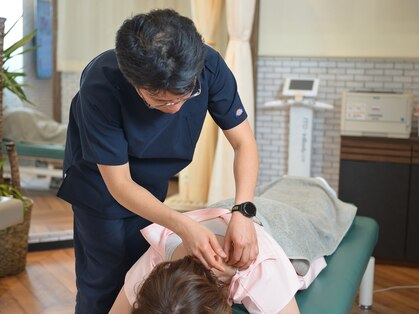 エブリデイ接骨院・整体院・鍼灸院の写真