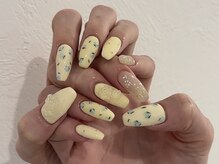 アンネ 表参道(ANNE)/【Hand】120min持ち込みデザイン