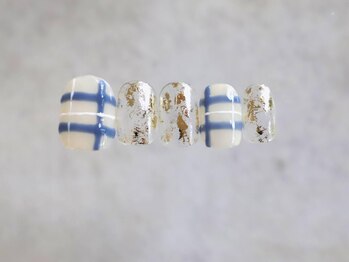 ディー ネイル アイラッシュ ギフ(DEE nail×eyelash gifu)/A67プレミアム定額