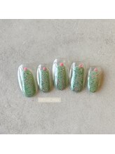 ゼロハチイチ(081)/monthly design