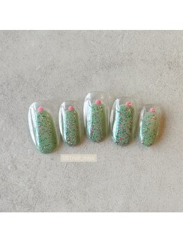 ゼロハチイチ(081)/monthly design