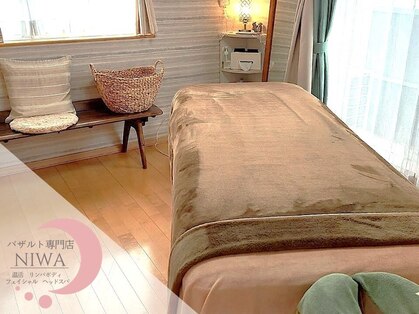 ニワ(Niwa)の写真