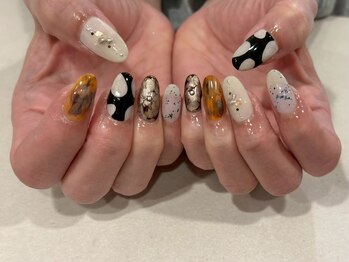 イコ 下北沢(ico)/トレンド定額37 [下北沢/定額]