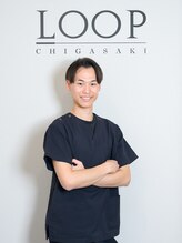 ループチガサキ(LOOP CHIGASAKI)&nbsp;農宗 勇心