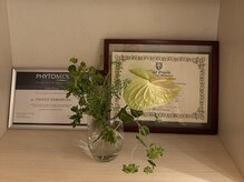 凪 横浜の雰囲気（エステティックの専門学校を経て、体の深い知識からのアプローチ）