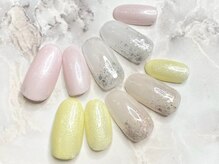 トータルビューティ ノイド(Noid)/6月定額デサイン♪