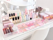 ハニル 仙台(Hanill)/コスメお試し可能です◎