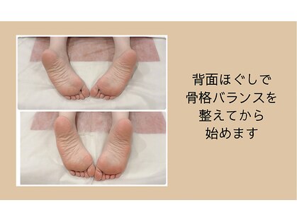 リシア(RECIA)の写真