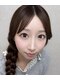 アイニーサロン(ainy salon)の写真/韓国で話題☆ブラックティントと韓国発祥のロットを使ったまつ毛パーマ◎自分史上最高のパッチリお目元♪