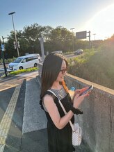 リアン(lien)&nbsp;yuuri （jr）
