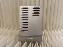 ナンバーハチサンハチ(No.838)の雰囲気(カラー数種類揃えております!カラーへの変更無料♪)