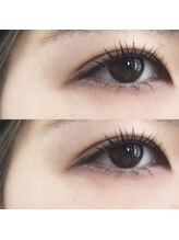 プライズアイリス アイラッシュ 池袋東口店(prize Iris eyelash)/まつ毛パーマ♪【池袋】