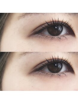 プライズアイリス アイラッシュ 池袋東口店(prize Iris eyelash)/まつ毛パーマ♪【池袋】