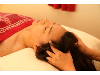 トータルケアサロンバリ 癒しの実(Bali)/