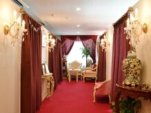 エステティック パール 名駅店/リニューアルしたばかりの店内