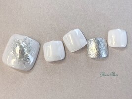 ニュアンスネイル