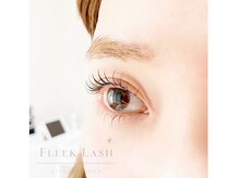 フリークラッシュ 高崎(FLEEK LASH)/ラッシュリフト