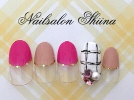 定額デザイン9900円