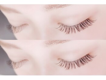 ソフィア アイアンドネイル(SOPHIA)/お客様フォト★5D×フラットmix