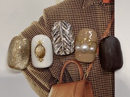 ゴージャスコース