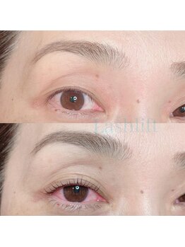 ドットイチイチマルイチ 銀座店(DOT1101)/ラッシュリフト