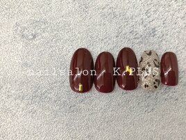 デザインジェル￥6000★