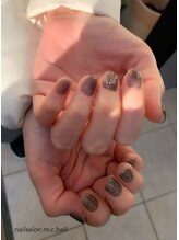 エムシーベル(m.c bell)/