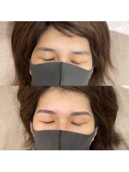 ニクス 札幌(NIX)/ハリウッドブロウリフト