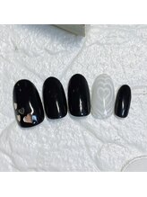 ヴェレスト 西荻窪(Verest)/定額SimpleArt ハート