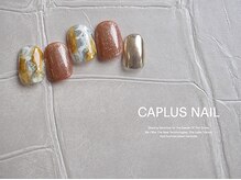 ブランシェキャプラス(BRANCHE CAPLUS)/■monthly■ 2209