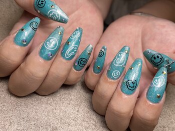 ケーネイルズ(K..nails)/