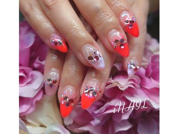 アイネイル(iNAIL)/