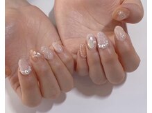 ダリア 大宮店(DAHLIA)/フレンチネイル