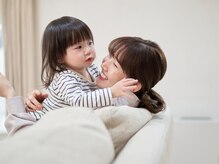 ふなこし鍼灸接骨院/産後ケアにも◎お子様連れ歓迎
