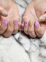 シュポルテ(chou porte)/