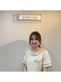 ナナズネイル 西小倉店(NANA's Nail) 石川 静花
