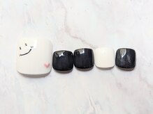 ネイルサロン ルーム 船橋店(ROOM)/【フット定額Sコース¥5700】