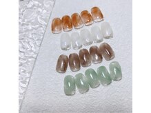 フィリー(fi:ry)/1色ニュアンス