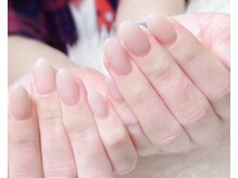 シェリエ(Cherie)/ワンカラー/乳白色