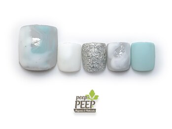 ピッピ 白金台店(peep PEEP)/24年1月マンスリートレンド-23