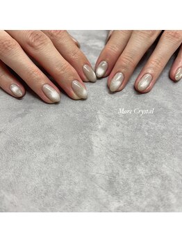 モアクリスタル(More Crystal)/