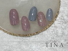 ティナ(TINA)/